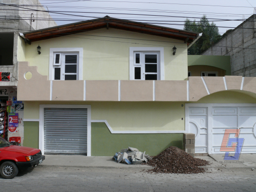 remodelacion, después.