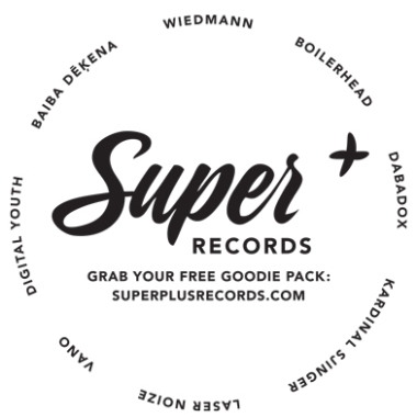 Bel-Media, Modular Music Academy, Super Plus Rec.