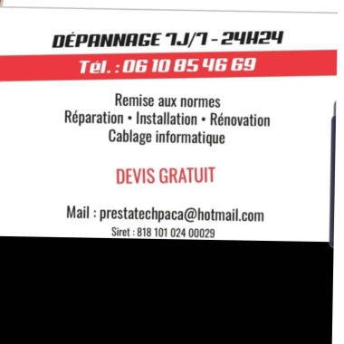 Prestatech