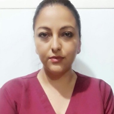 Vilma Lozada