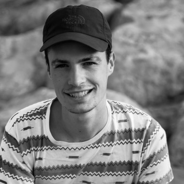 Paul Meynier Filmaker