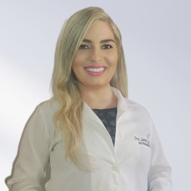 Nutricionista Samara Ferreira