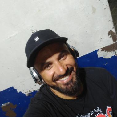 Adriano Ribeiro
