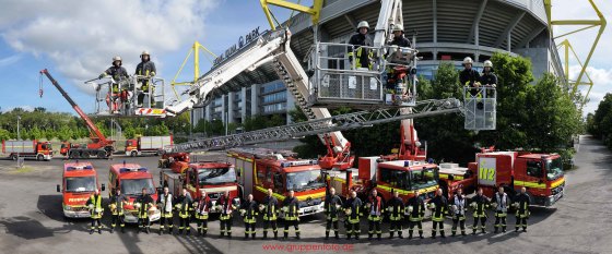 Feuerwehr