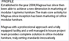 Magnaa Interiors