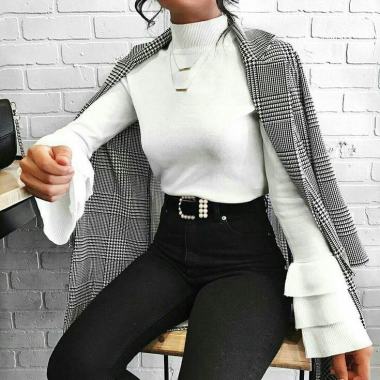 Ferial Benmahiddine