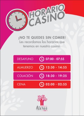 Afiches para Comunicaciones Internas