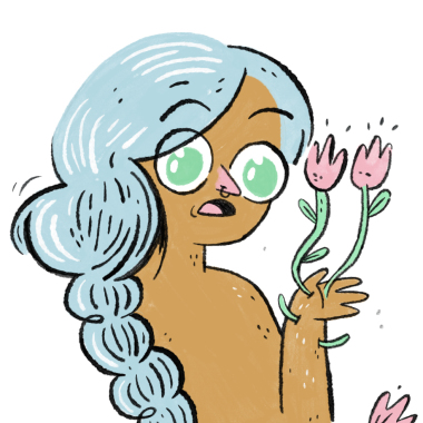 Mar Ibarra / Ilustración