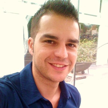 Formador Empresarial 