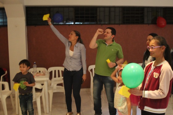Actividades para adultos