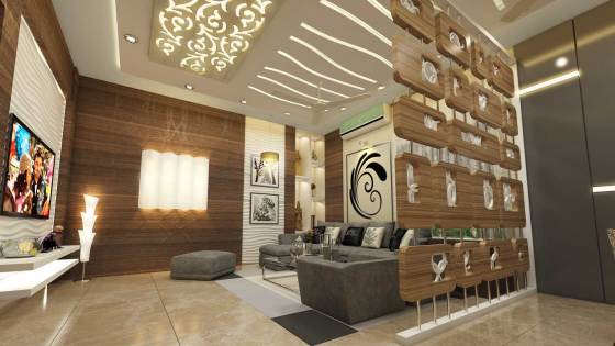 INTERIORS