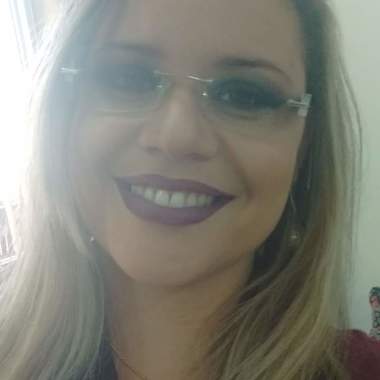 Klaudia Asch Make Up