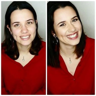 Maquillage naturel