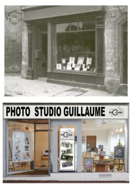 Photo Studio Guillaume