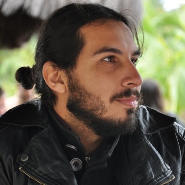 Maikon Machado