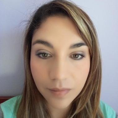 Marcela Cañete