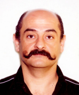 Fred Photo