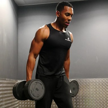 Mon Coach Sportif