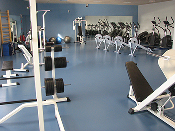 Aquagym Club
