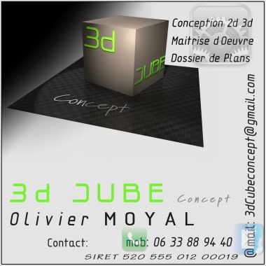 Olivier M.