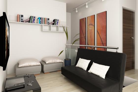 Diseño Arquitectónico y Visualización