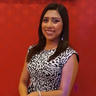 Psicóloga Clínica Brigitte Guayanay