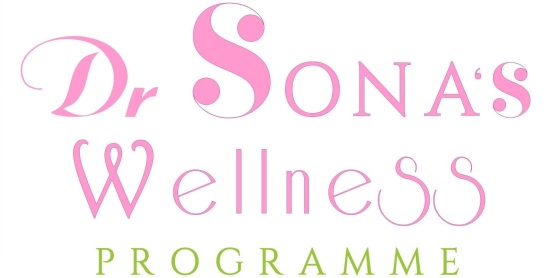 Doctor Sona'S Wellness