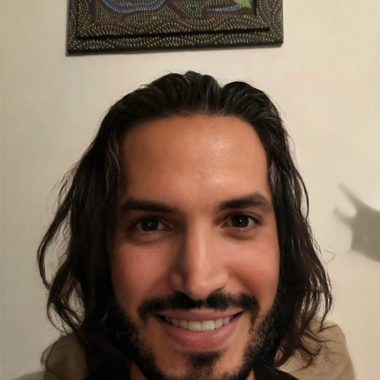 Kaissi Mounir
