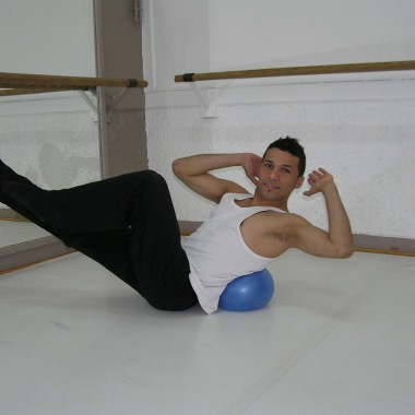 Roberto Gomez - Pilatesnewstyle