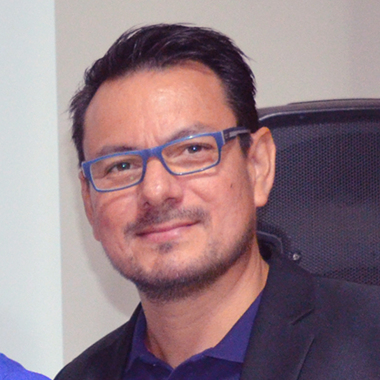Coach Poder - Daniel Dávila