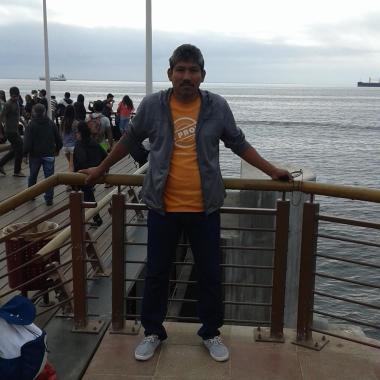 Carlos Rojas Colan