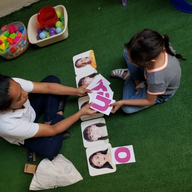 Psicoemotionkids