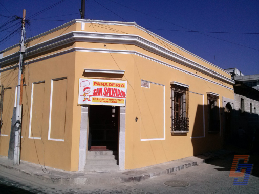 Restauración
