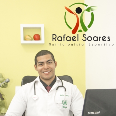 Rafael Soares Nutricionista  Esportivo