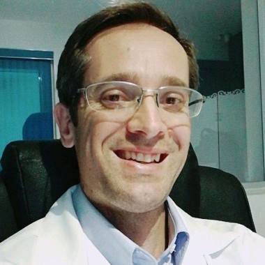Consultório Odontológico Dr. Dino Enrico Piccioni