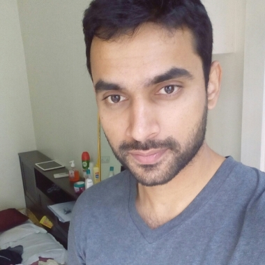 Mayuresh Patki