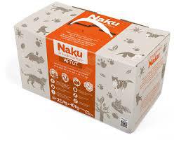 Nouvelle gamme de produits humide pour chiens et chats