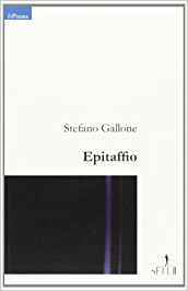 Epitaffio (poesia)