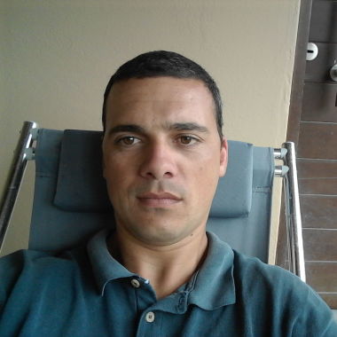 Andres Rodriguez