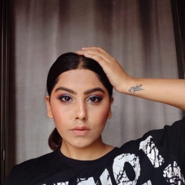 Komal Jain