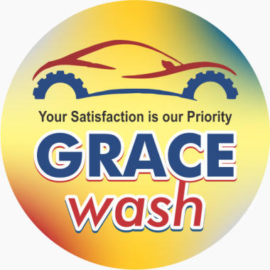 Grace Wash