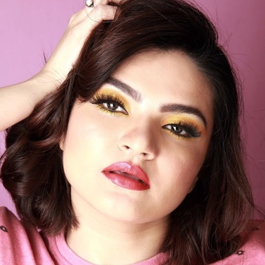Makeup By Twinkle Dhariya