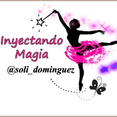 Inyectando Magia