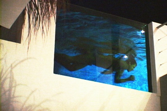 Piscina Casa Elsa