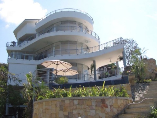 Casa Palmas del Mar, Tulemar, Quepos