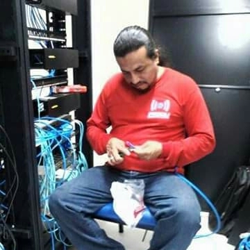 Telefonista& Electricista
