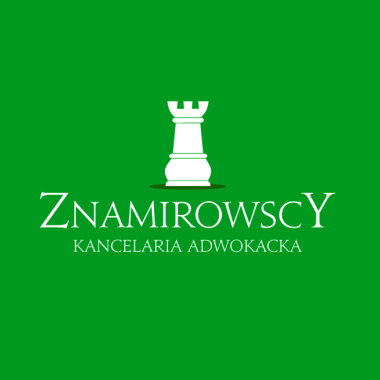 Znamirowski Łukasz Kancelaria Adwokacka