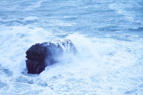 Blue Sea