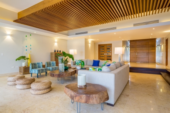 Proyecto Residencial