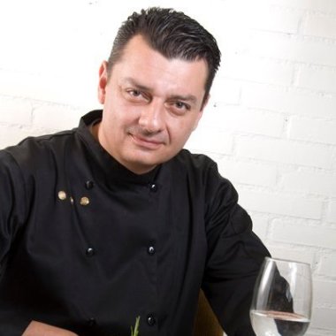 Chef Internacional Con 20 Años De Experiencia.